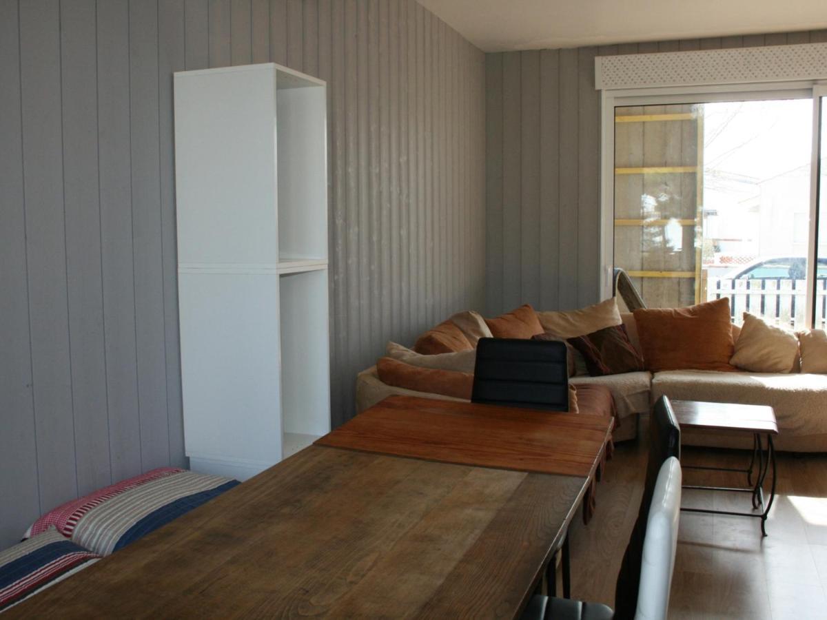 Maison Spacieuse A 400M De La Plage - Fr-1-22-222 La Tranche-sur-Mer Kültér fotó