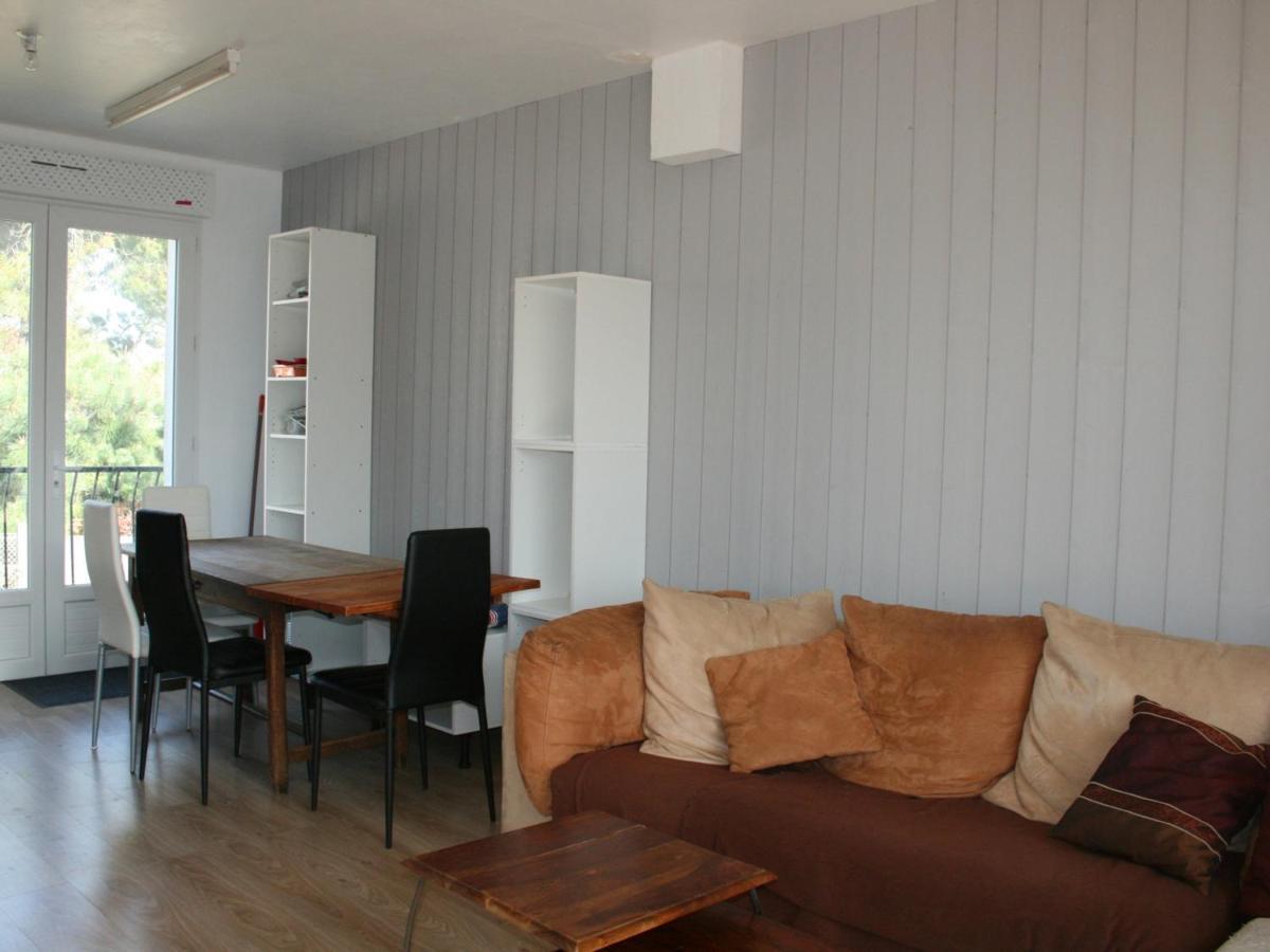 Maison Spacieuse A 400M De La Plage - Fr-1-22-222 La Tranche-sur-Mer Kültér fotó
